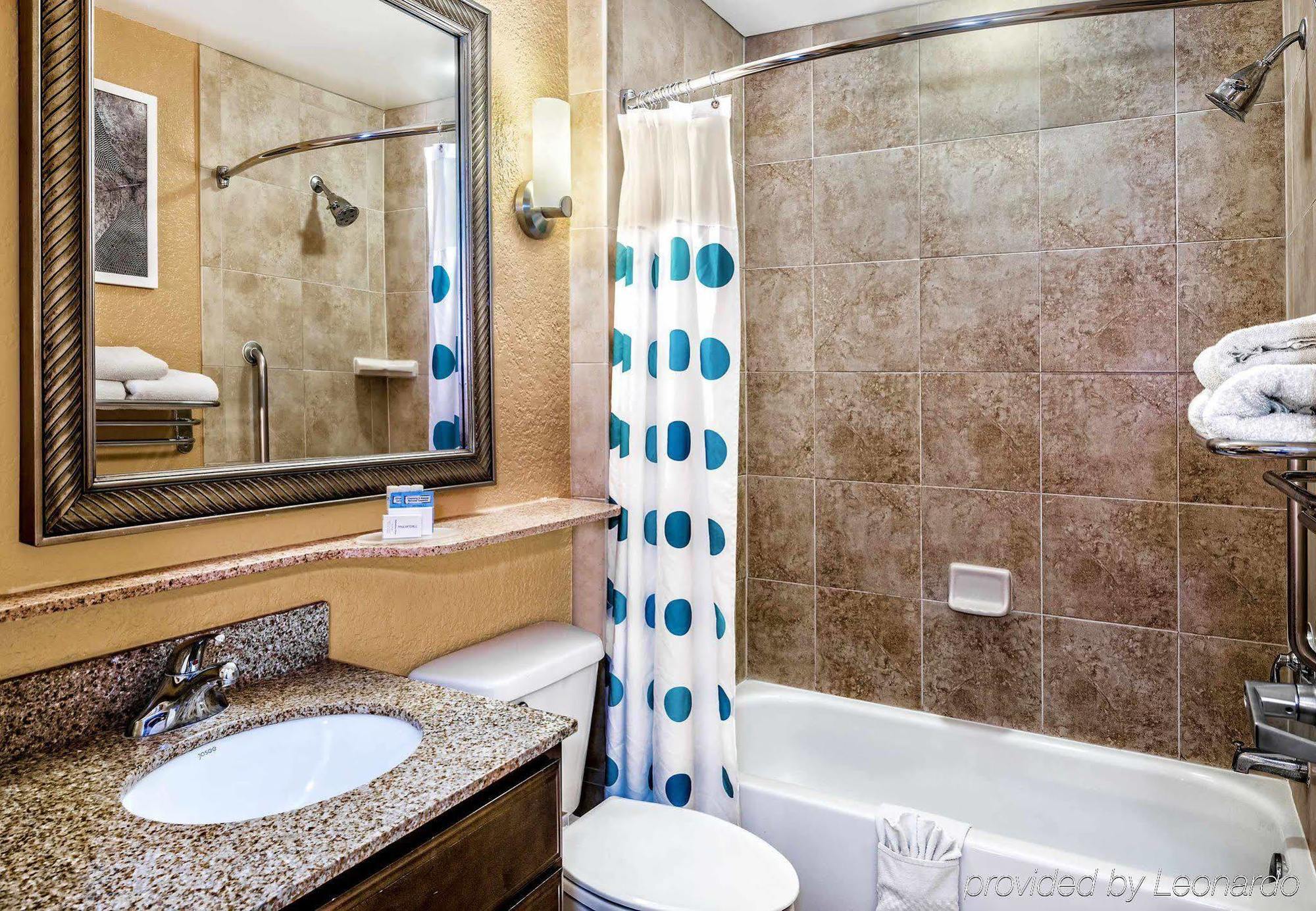 Towneplace Suites By Marriott San Antonio Northwest Exteriör bild